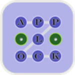 applock android application logo